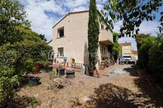  Maison à vendre 4 pièces 82 m²