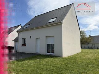  Maison à vendre 5 pièces 105 m²
