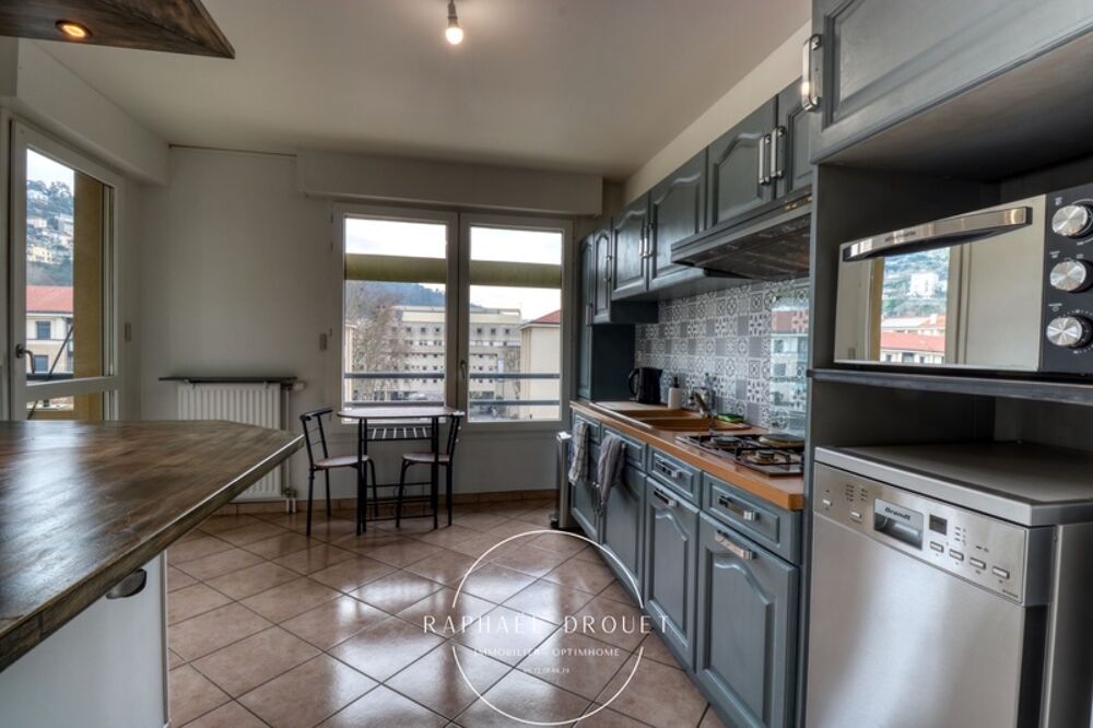 Location Appartement A LOUER VIENNE CENTRE – T2 MEUBLÉ Vienne