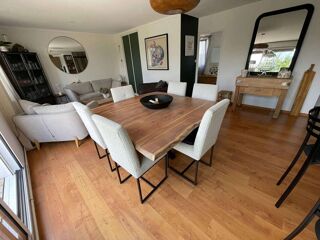  Appartement � vendre 5 pi�ces 83 m�