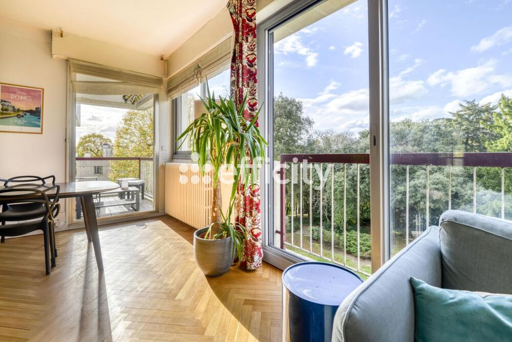 Vente Appartement Appartement Nantes