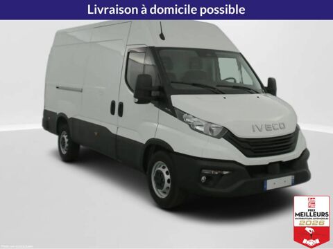 Annonce voiture Iveco Daily 42000 €