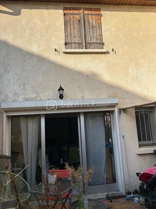  Maison � vendre 4 pi�ces 105 m�