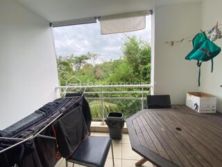  Appartement � vendre 2 pi�ces 47 m�