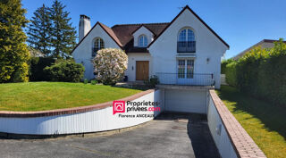  Maison � vendre 7 pi�ces 192 m�