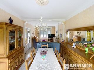  Maison à vendre 5 pièces 85 m²