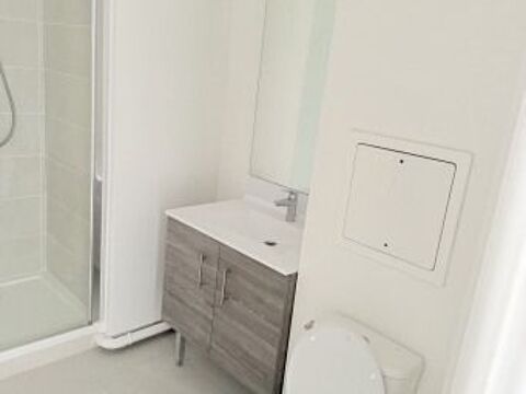  Appartement � louer 2 pi�ces 39 m�