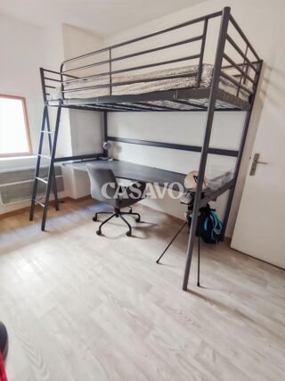  Appartement � vendre 3 pi�ces 36 m�