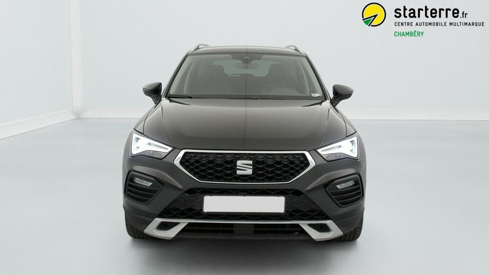 Ateca 2.0 TDI 150 CH START/STOP DSG7 STYLE BUSINESS 2022 occasion 73420 Voglans