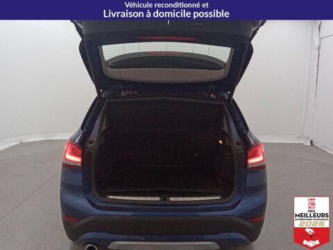 X1 xDrive 25e 220 BVA6 xLine 2022 occasion 10150 Lavau