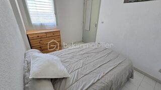  Appartement à vendre 2 pièces 27 m²
