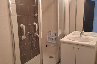  Appartement à vendre 2 pièces 53 m²