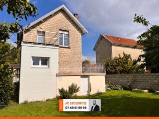  Maison  vendre 3 pices 74 m