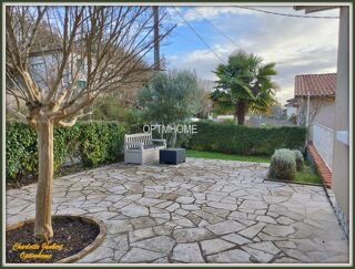  Maison à vendre 4 pièces 63 m²