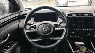 Tucson 1.6 CRDi 136 Mild Hybrid 2WD DCT7 Creative 2023 occasion 71380 Saint Marcel