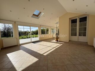  Maison à vendre 7 pièces 189 m²