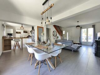 Maison à vendre 6 pièces 100 m²