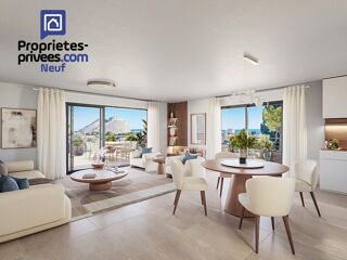  Appartement � vendre 4 pi�ces 77 m�