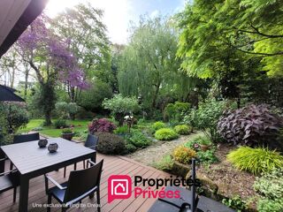  Maison � vendre 5 pi�ces 139 m�