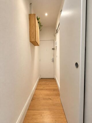  Appartement à vendre 2 pièces 28 m²