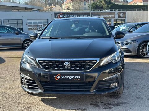 308 II (2) SW 1.5 BLUEHDI 130 S&S GT LINE EAT8 2018 occasion 78240 Chambourcy