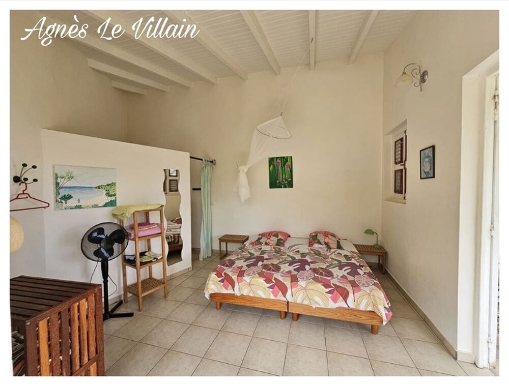 � vendre  Villa Deshaies (97126)