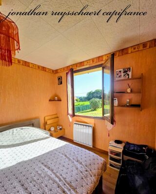  Maison à vendre 6 pièces 106 m²