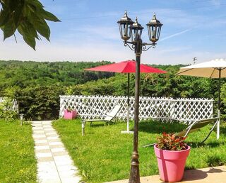  Maison � vendre 8 pi�ces 210 m�