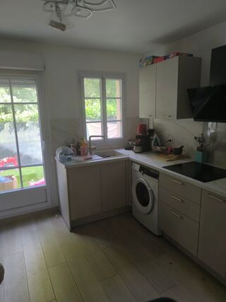  Appartement à louer 1 pièce 12 m²