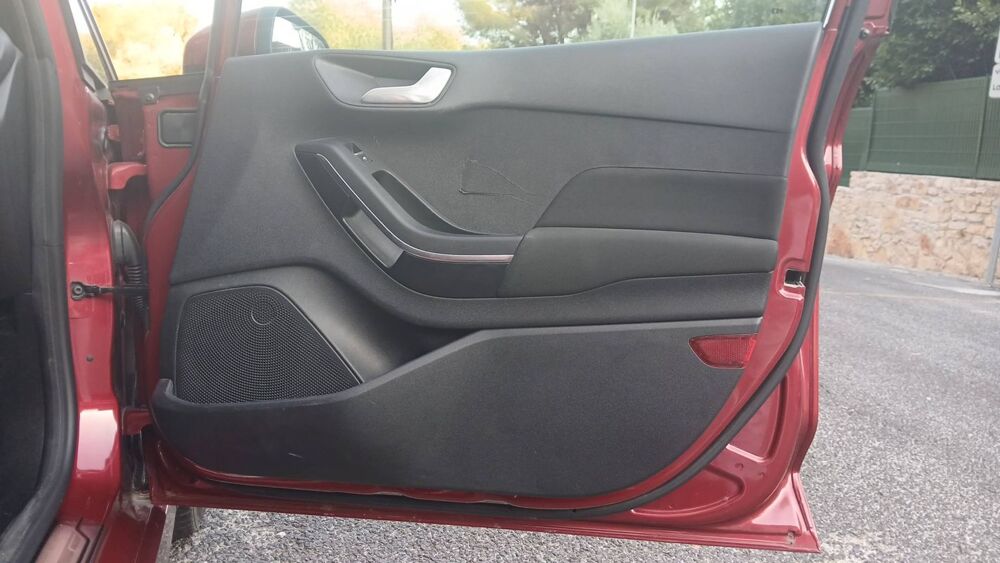 Fiesta VII 1.0 EcoBoost 100 BVA6 ST-Line 2019 occasion 83150 Bandol