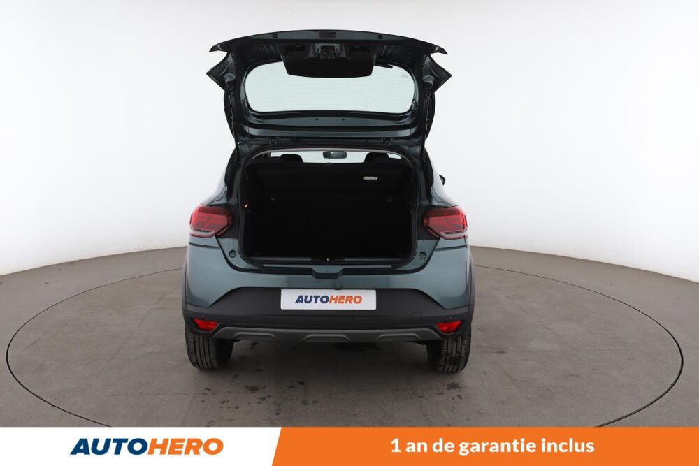 Sandero Stepway 1.0 TCe Extreme + 110 ch 2024 occasion 92130 Issy-les-Moulineaux