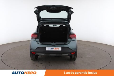 Sandero Stepway 1.0 TCe Extreme + 110 ch 2024 occasion 92130 Issy-les-Moulineaux