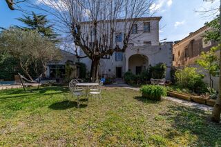  Maison � vendre 15 + pi�ces 465 m�