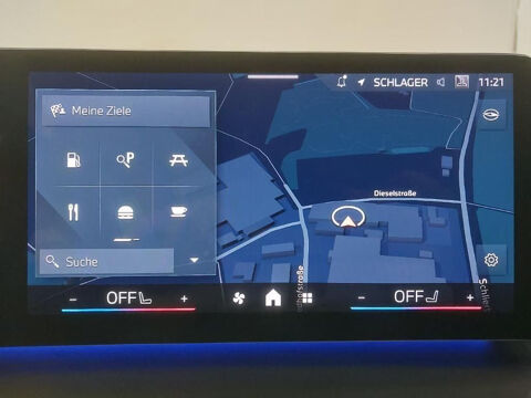 Serie 2 M Sport Pro – Cam&eacute;ra 360&deg; Attelage Assistant de Voie Iconic 2025 occasion 33000 Bordeaux