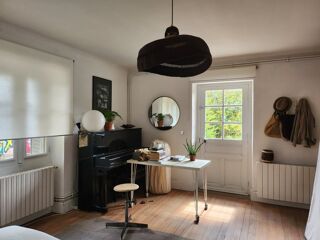  Maison � vendre 3 pi�ces 80 m�