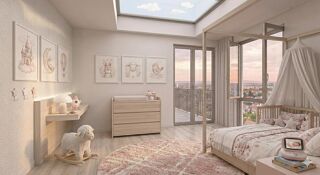  Appartement � vendre 5 pi�ces 120 m�