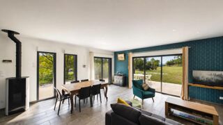  Maison à vendre 4 pièces 110 m²