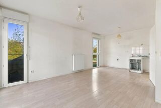  Appartement à vendre 2 pièces 47 m²