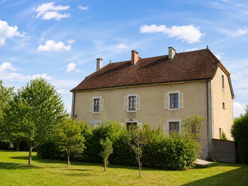 EXCLUSIVITÉ  CHAMBLAY (39380)