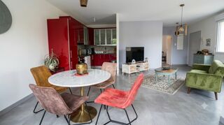  Appartement à vendre 3 pièces 62 m²