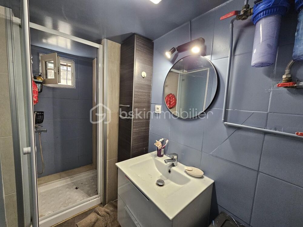 � vendre  Maison Vitry-sur-Seine (94400)