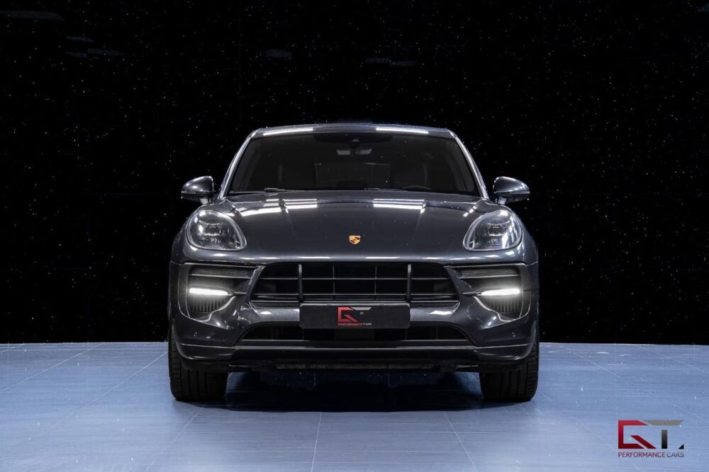 Macan GTS Sport Chrono 2020 occasion 33000 Bordeaux