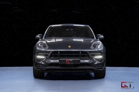 Macan GTS Sport Chrono 2020 occasion 33000 Bordeaux