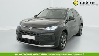 T-ROC 1.5 eTSI Hybrid 116 ch DSG7 Life 2025 occasion 69190 Saint-Fons