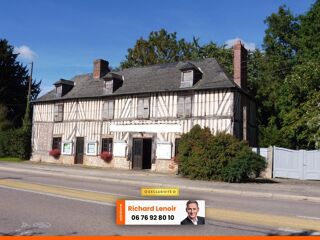 Vente Maison 5 pièces 150 m², Duranville