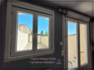  Maison � vendre 5 pi�ces 93 m�