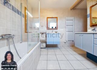  Maison à vendre 5 pièces 130 m²