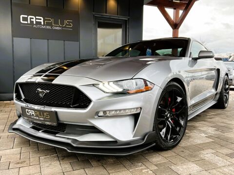 Annonce voiture Ford Mustang 42782 