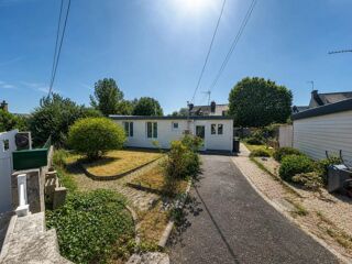  Maison à vendre 3 pièces 70 m²