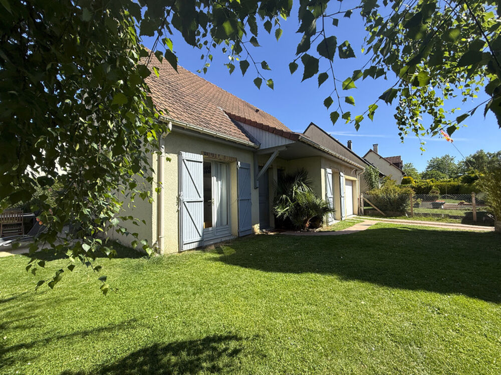 Vente Maison Maison familiale 6 pièces de 128 m² avec terrasse, garage et atelier-BELBEUF (76) Belbeuf